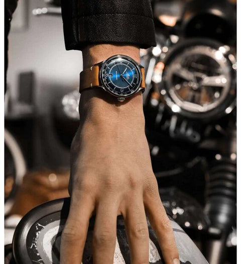 MIDO MULTIFORT PATRIMONY M040.407.16.040.00