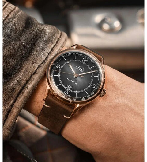 MIDO MULTIFORT PATRIMONY M040.407.36.060.00