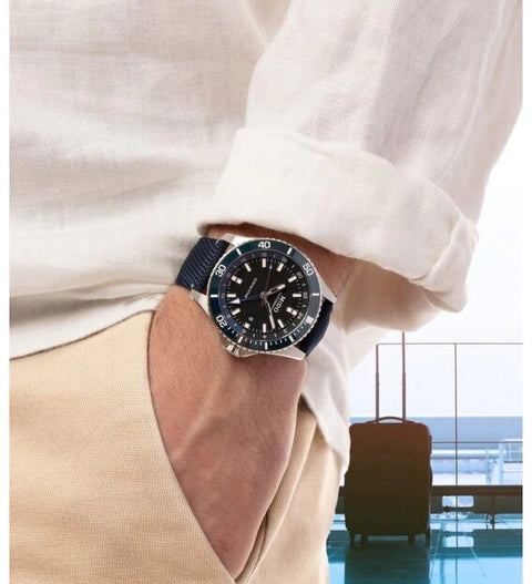 MIDO OCEAN STAR GMT M026.629.17.051.00