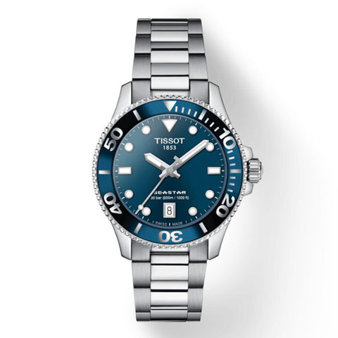 TISSOT SEASTAR 1000 36MM T120.210.11.041.00