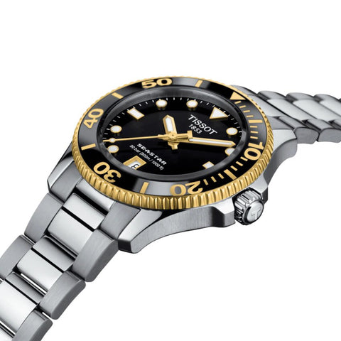 TISSOT SEASTAR 1000 36MM T120.210.21.051.00
