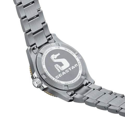 TISSOT SEASTAR 1000 36MM T120.210.21.051.00
