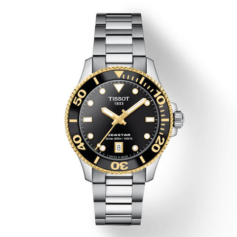 TISSOT SEASTAR 1000 36MM T120.210.21.051.00