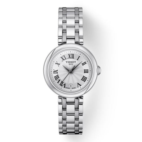 TISSOT BELLISSIMA SMALL LADY T126.010.11.013.00