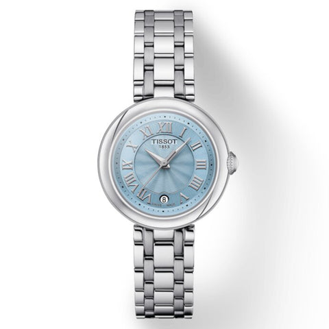 TISSOT BELLISSIMA SMALL LADY T126.010.11.133.00