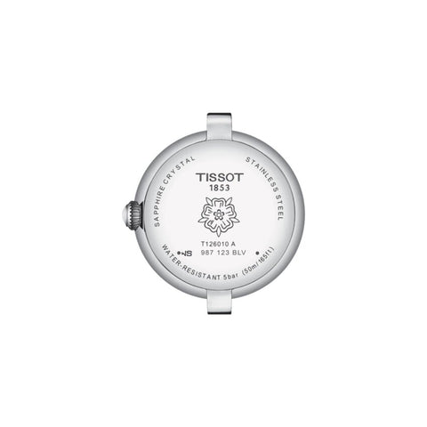 TISSOT BELLISSIMA SMALL LADY T126.010.16.013.00