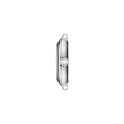 TISSOT BELLISSIMA SMALL LADY T126.010.16.013.00