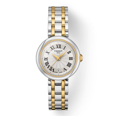 TISSOT BELLISSIMA SMALL LADY T126.010.22.013.00