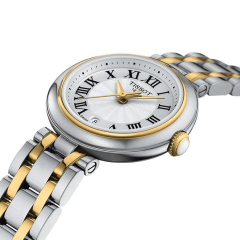 TISSOT BELLISSIMA SMALL LADY T126.010.22.013.00