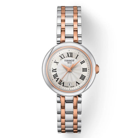 TISSOT BELLISSIMA SMALL LADY T126.010.22.013.01