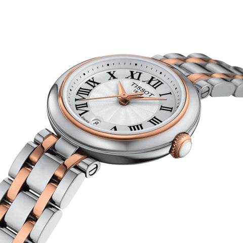 TISSOT BELLISSIMA SMALL LADY T126.010.22.013.01
