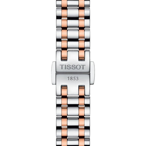 TISSOT BELLISSIMA SMALL LADY T126.010.22.013.01