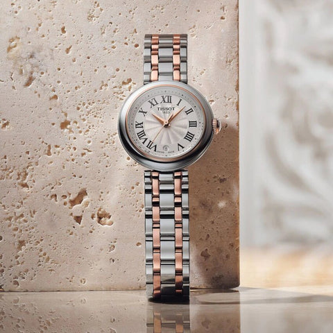 TISSOT BELLISSIMA SMALL LADY T126.010.22.013.01