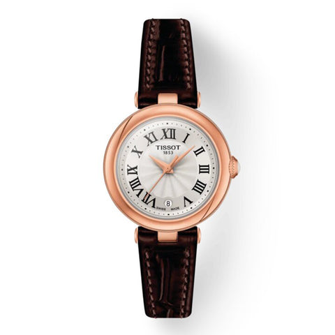TISSOT BELLISSIMA SMALL LADY T126.010.36.013.00