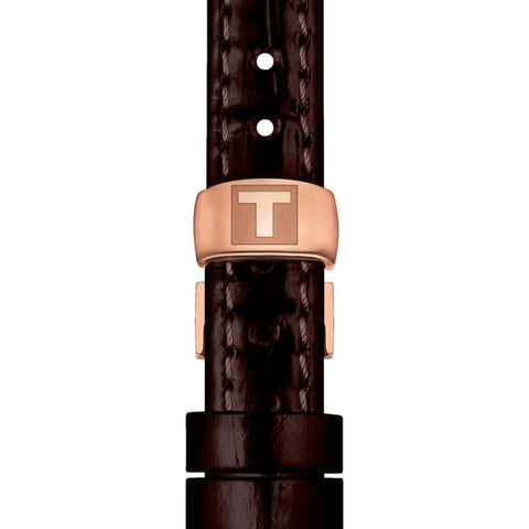 TISSOT BELLISSIMA SMALL LADY T126.010.36.013.00