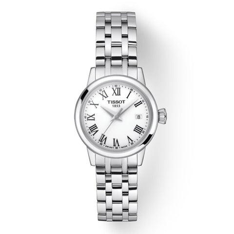 TISSOT CLASSIC DREAM LADY T129.210.11.013.00
