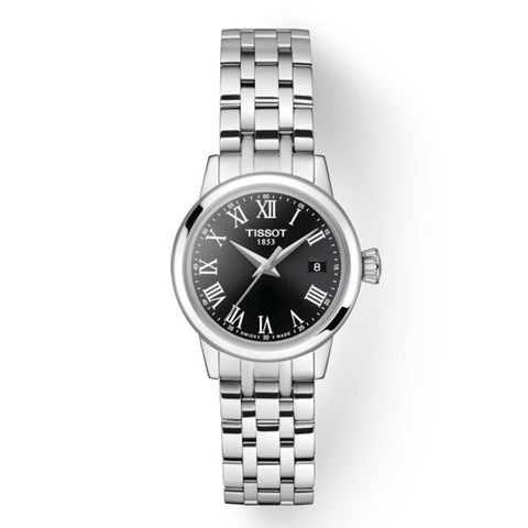 TISSOT CLASSIC DREAM LADY T129.210.11.053.00