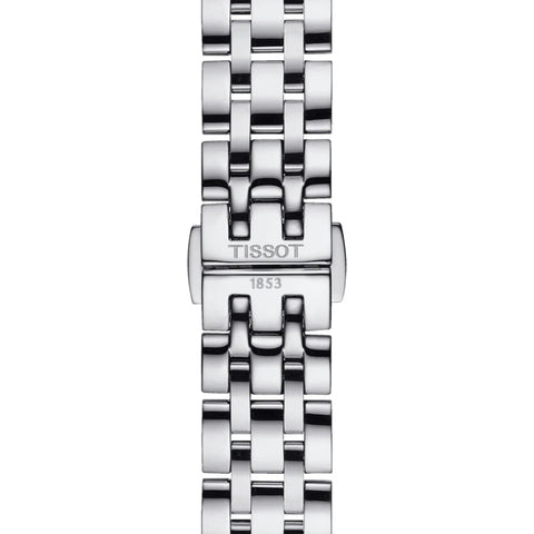 TISSOT CLASSIC DREAM LADY T129.210.11.013.00