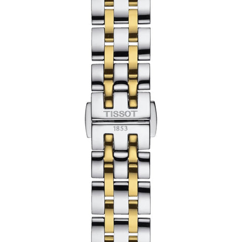TISSOT CLASSIC DREAM LADY T129.210.22.263.00