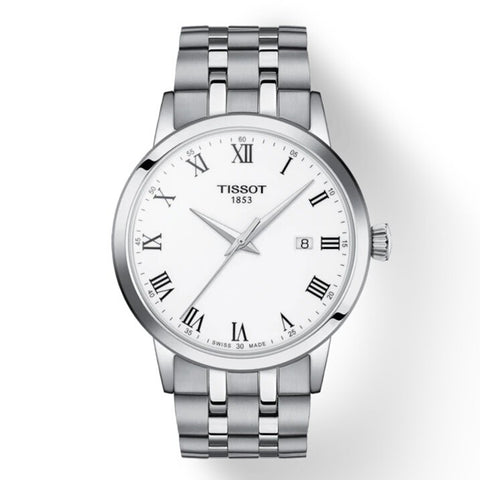 TISSOT CLASSIC DREAM T129.410.11.013.00