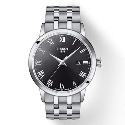 TISSOT CLASSIC DREAM T129.410.11.053.00