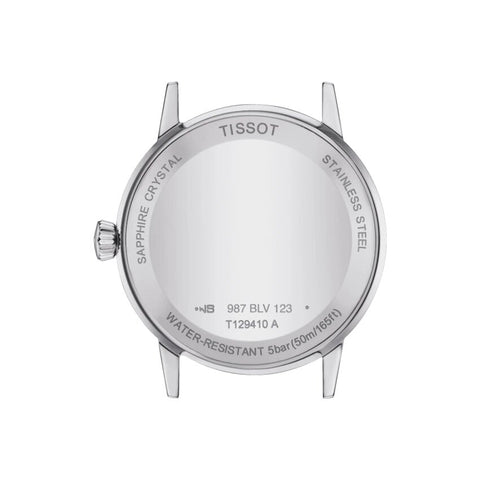 TISSOT CLASSIC DREAM T129.410.16.013.00
