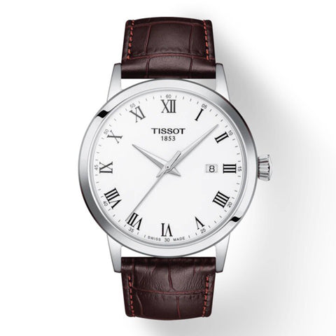 TISSOT CLASSIC DREAM T129.410.16.013.00