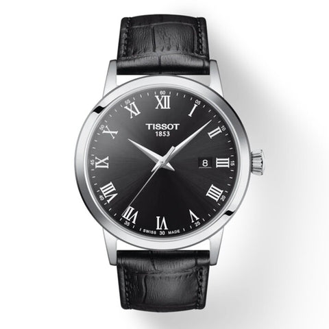 TISSOT CLASSIC DREAM T129.410.16.053.00