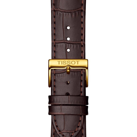 TISSOT CLASSIC DREAM T129.410.26.263.00