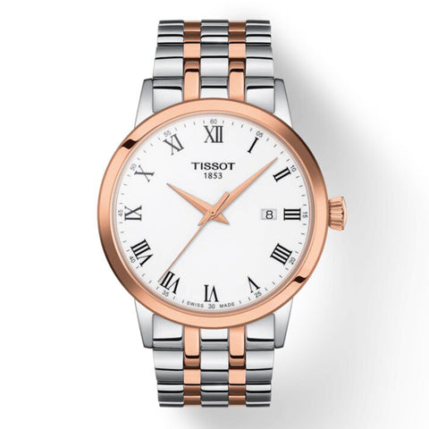 TISSOT CLASSIC DREAM T129.410.22.013.00