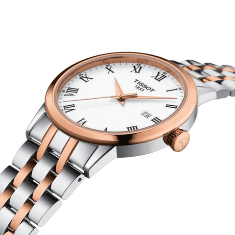 TISSOT CLASSIC DREAM T129.410.22.013.00