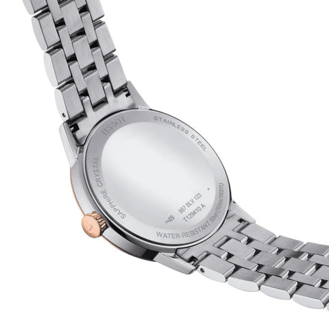 TISSOT CLASSIC DREAM T129.410.22.013.00