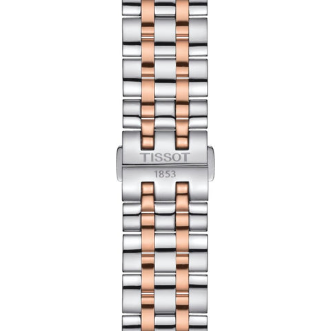 TISSOT CLASSIC DREAM T129.410.22.013.00