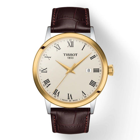 TISSOT CLASSIC DREAM T129.410.26.263.00