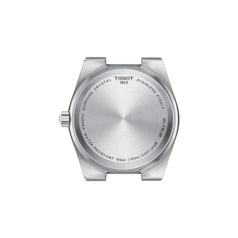 TISSOT PRX 35MM T137.210.11.351.00