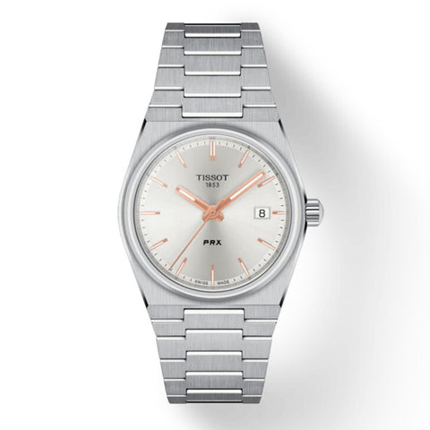 TISSOT PRX 35MM T137.210.11.031.00