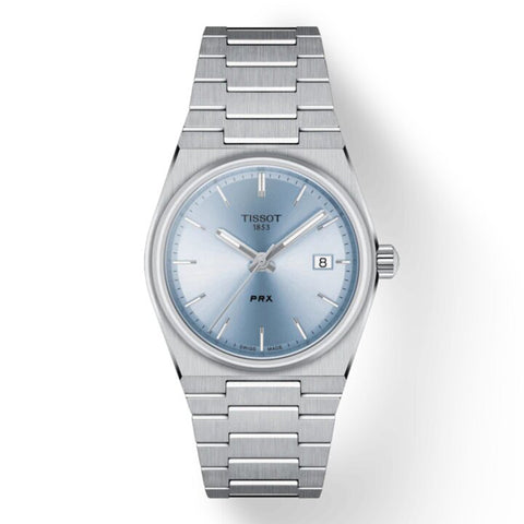 TISSOT PRX 35MM T137.210.11.351.00