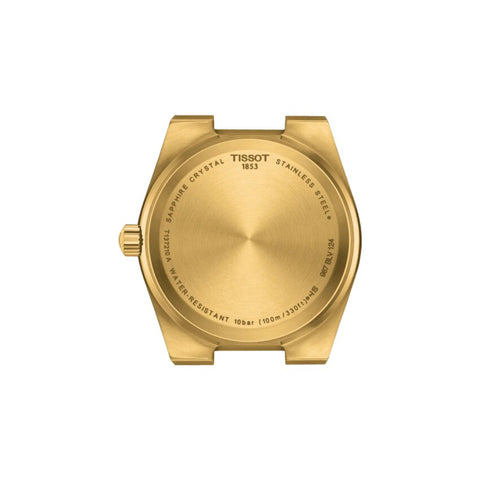 TISSOT PRX 35MM T137.210.33.021.00