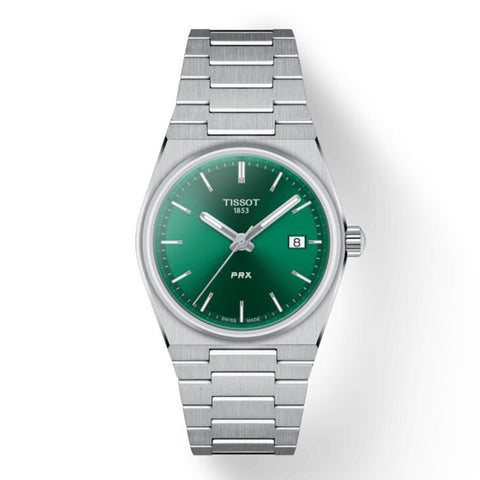 TISSOT PRX 35MM T137.210.11.081.00