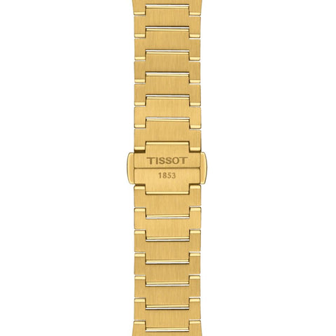 TISSOT PRX 35MM T137.210.33.021.00