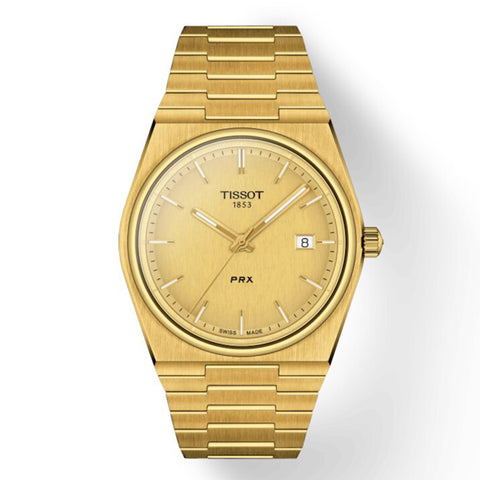 TISSOT PRX T137.410.33.021.00