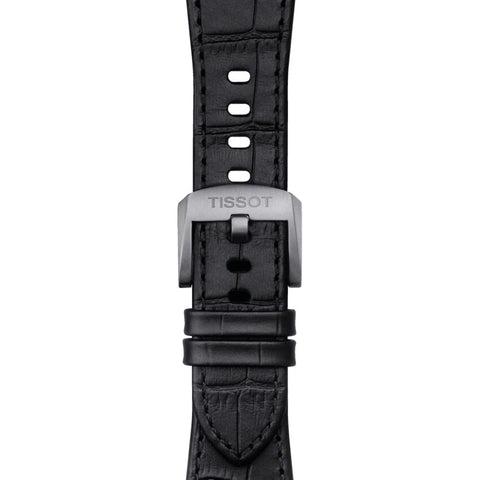 TISSOT PRX POWERMATIC 80 T137.407.16.051.00