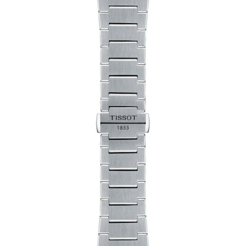 TISSOT PRX AUTOMATIC CHRONOGRAPH T137.427.11.041.00