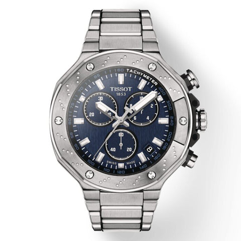 TISSOT T-RACE CHRONOGRAPH T141.417.11.041.00