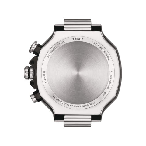 TISSOT T-RACE CHRONOGRAPH T141.417.11.051.01