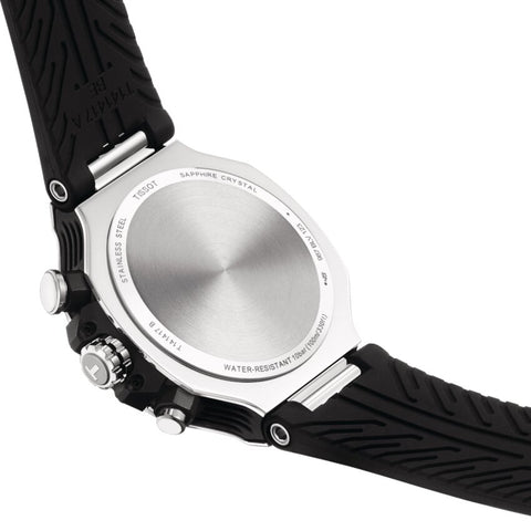 TISSOT T-RACE CHRONOGRAPH T141.417.17.011.00