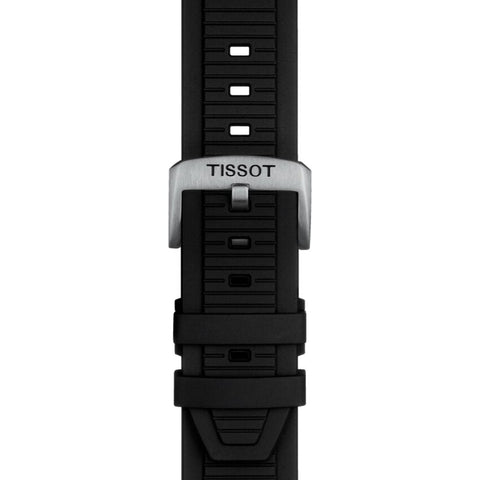 TISSOT T-RACE CHRONOGRAPH T141.417.17.011.00