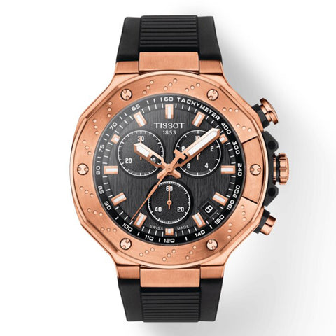 TISSOT T-RACE CHRONOGRAPH T141.417.37.051.00