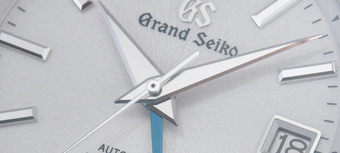 Five Dialed-In Alternatives To Grand Seiko Watches From Minase, MING, anOrdain, Glashütte Original, And Seiko - by FRATELLO