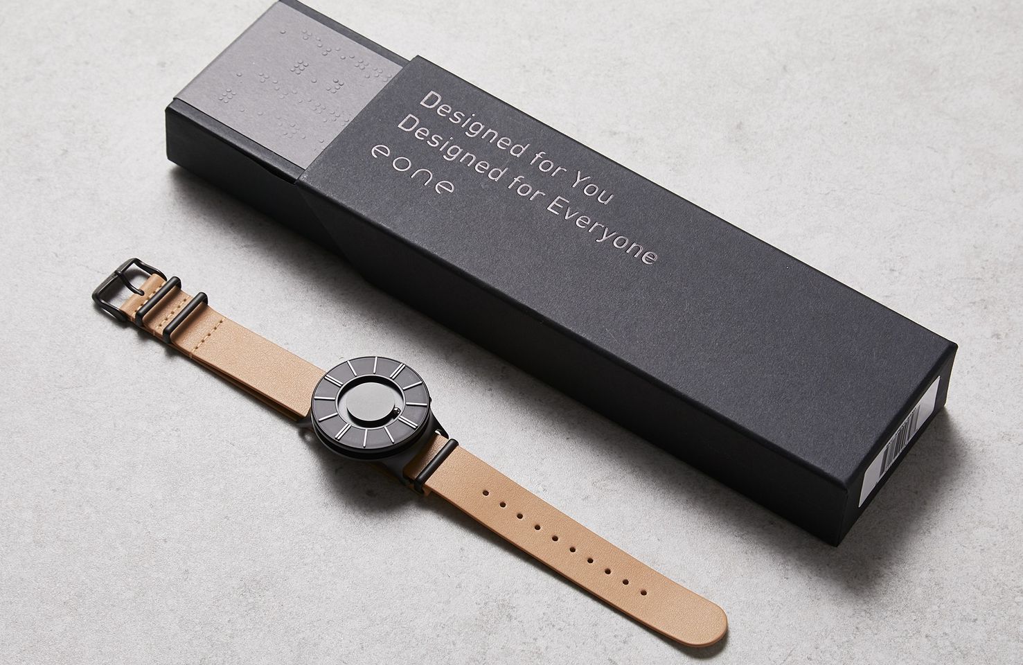 EONE Bradley - PolyWatch | Malaysia Authorized Retailer